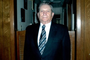 Obituary of Joseph J Wollman