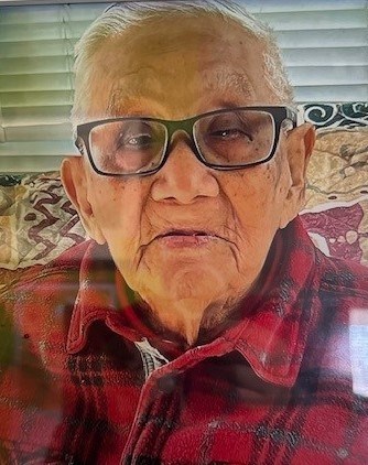 Obituary of Felix Velasco Mayrena