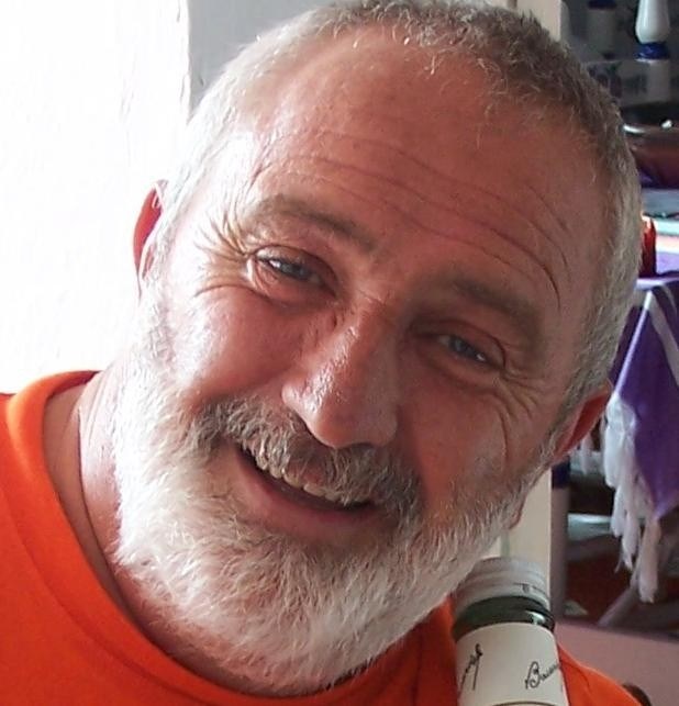 Avis de décès de Peter Juergen Wiedemann