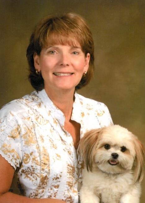 Obituary of Bonnie Elizabeth Hunter