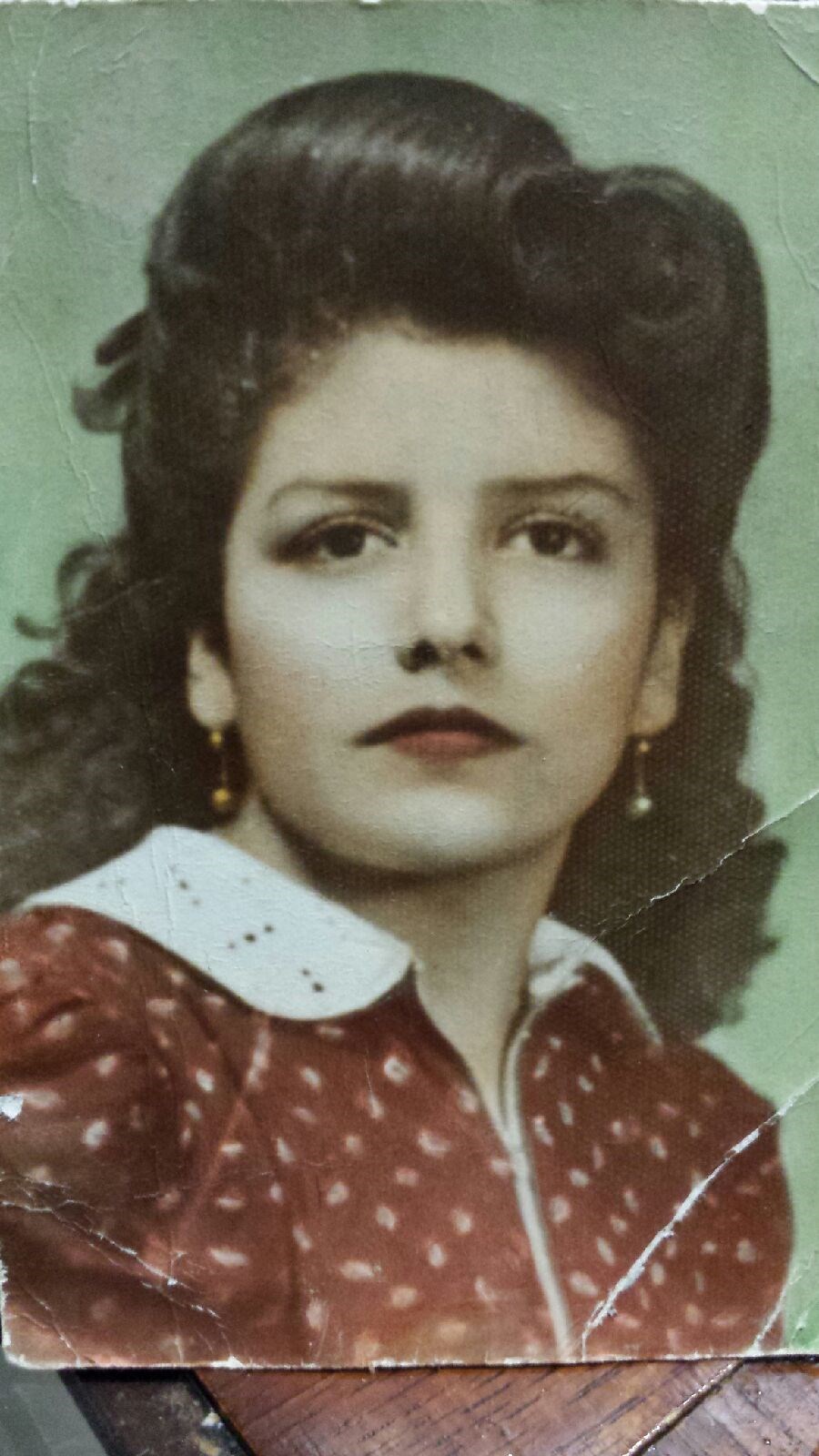 Obituary of Graciela G. Flores
