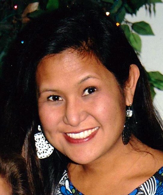 Obituary of Leilani Anquillano Childs