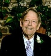 Obituary of Gordon Edward Clay, Jr.