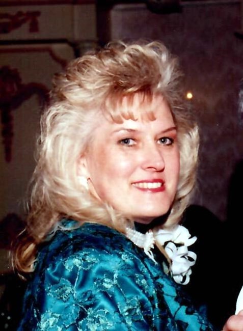 Obituary of Patricia J Jakubowski