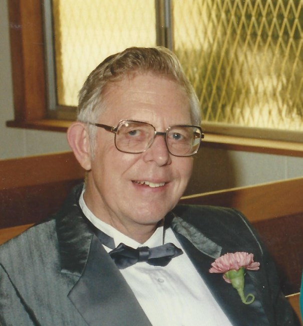 Marvin Becker Obituary Yakima, WA