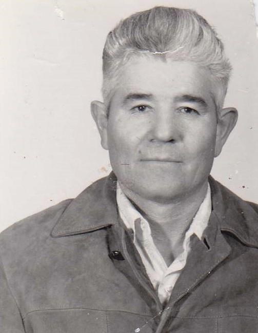 Avis de décès de Cruz Rodriguez