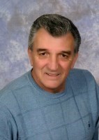 Avis de décès de James A. Muir