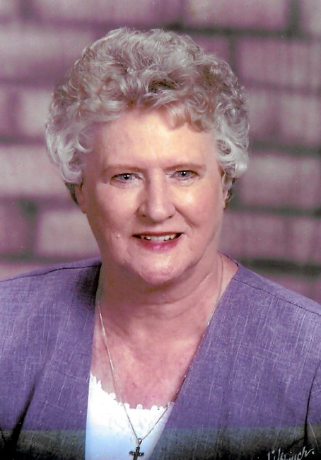 Obituary of Martha "Lee" Robinette
