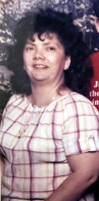 Obituary of Peggy Jean Schade