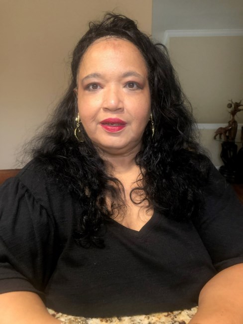 Obituario de Monica Monise Helm