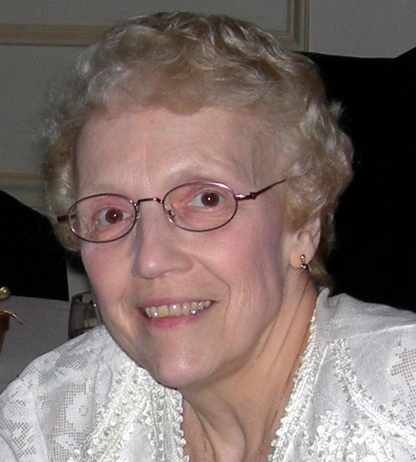Obituario de Carol R. Haviland