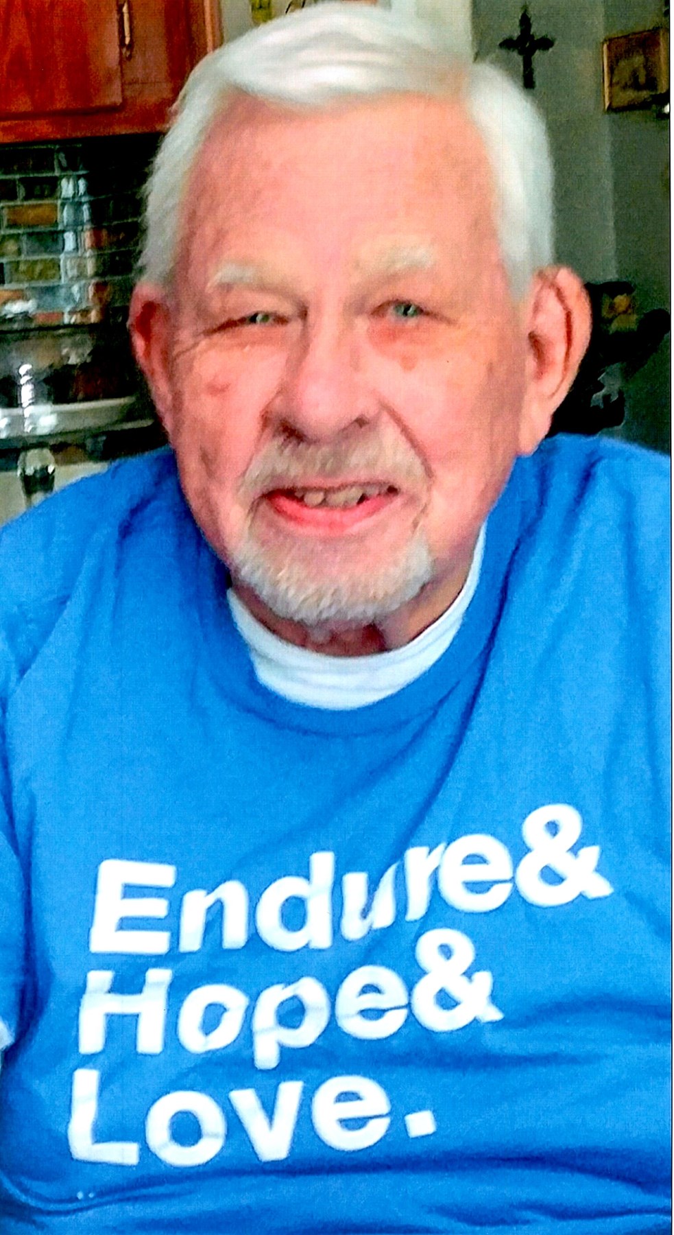 Obituary of Sgt. John Bradley Roberts