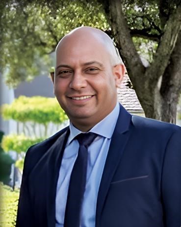 Obituary of Darmesh Maganbhai Patel