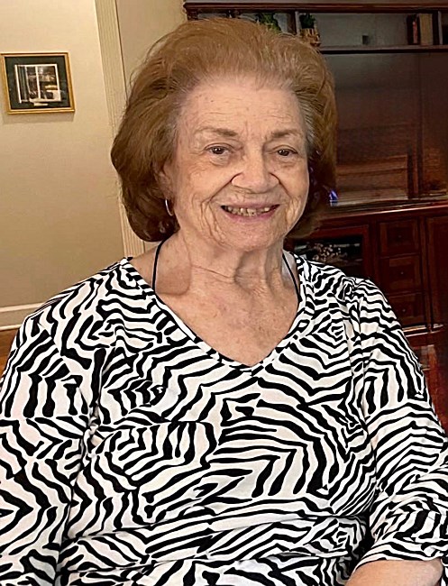 Obituary of Carolyn Powell