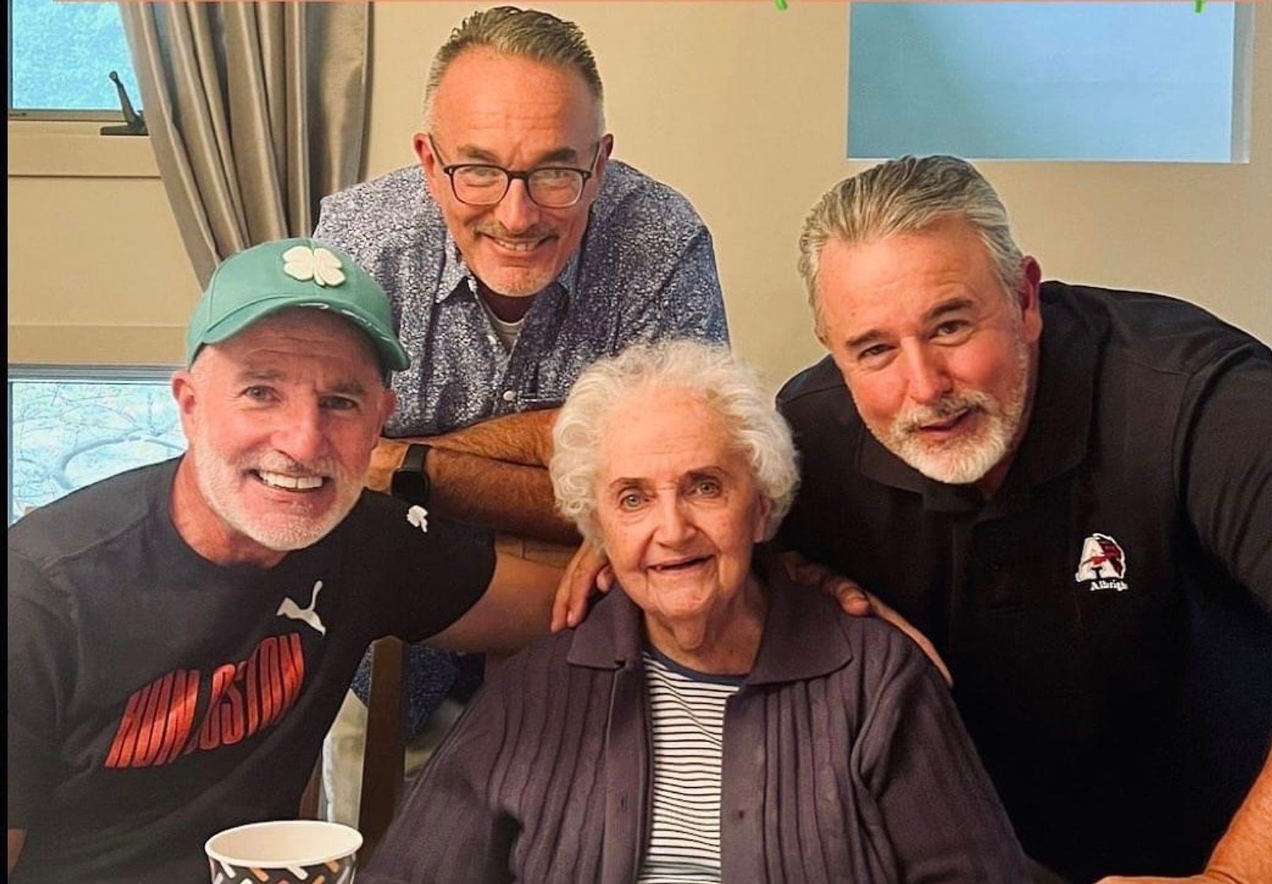 Obituario de Rose M Romano