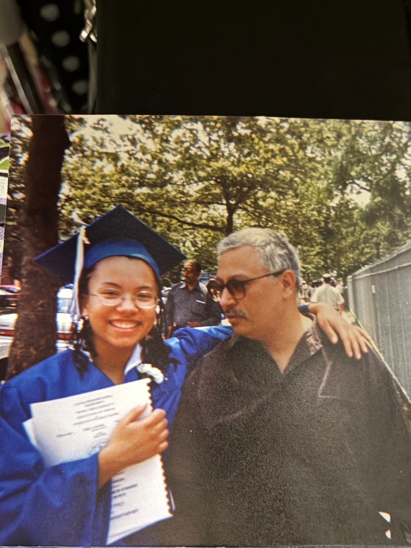 Avis de décès de Carlos Manuel Soto