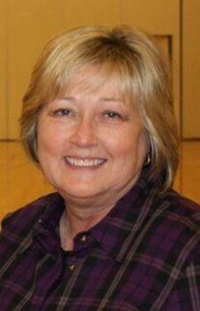 Obituary of Patsy 
Ann
 Keith