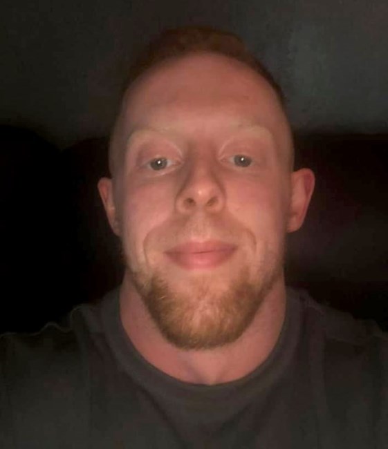 Obituary of Nicholas Joseph Chaffin