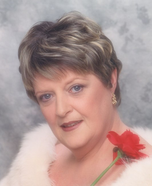 Obituary of Barbara Ann Breen