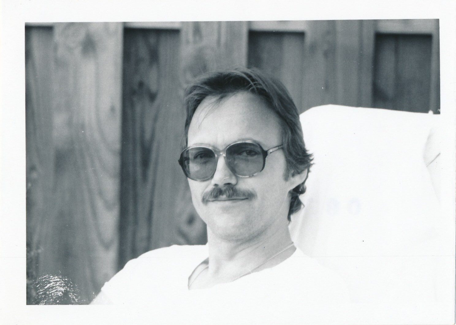 Obituary of Werner Adolf Paul