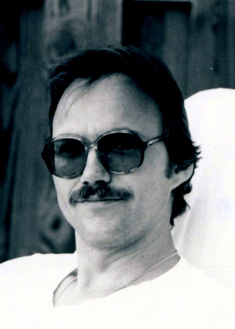 Obituary of Werner Adolf Paul