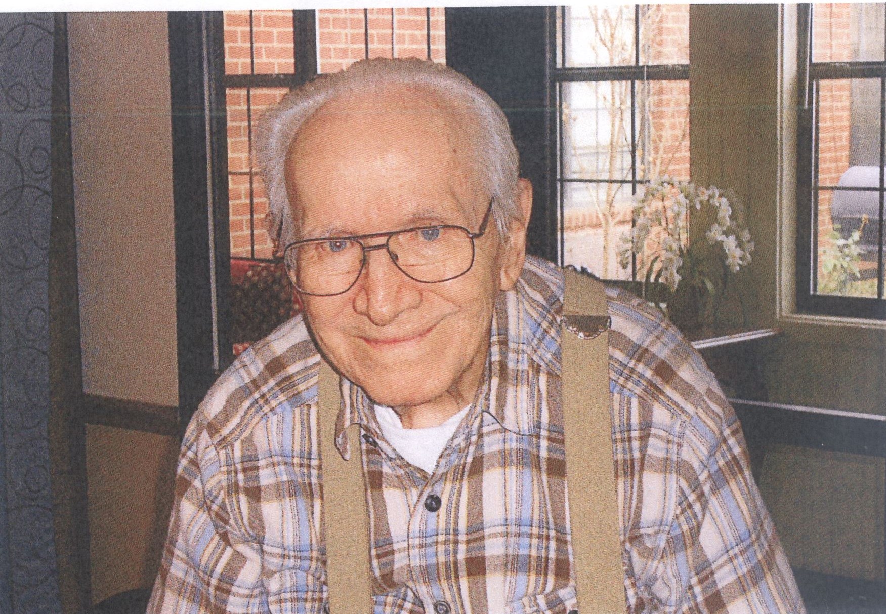 Obituary of Myron Lawrence Lake