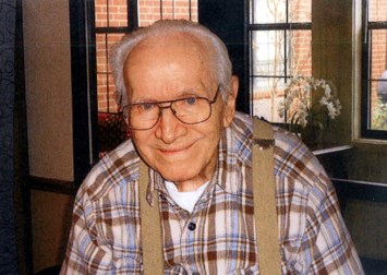 Obituary of Myron Lawrence Lake