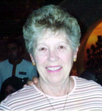 Obituary of Grace F. Avitabile