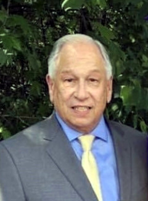 Obituary of Richard Nasternak