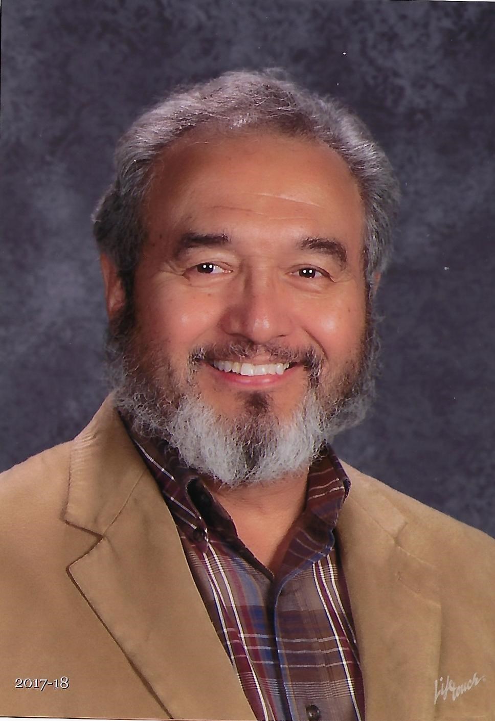 Obituary of David Isabel Arrambide