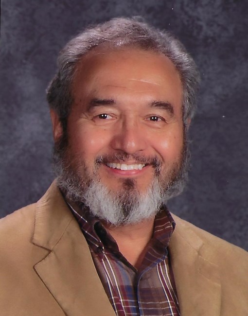 Obituary of David Isabel Arrambide