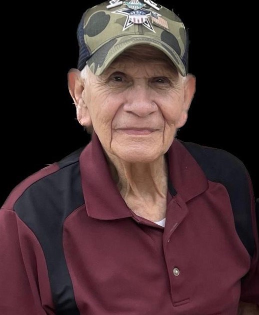 Obituary of Pablo Cantu Jr.