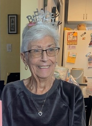 Avis de décès de Frances Masone