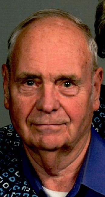 Obituary of Larry D. Hummel