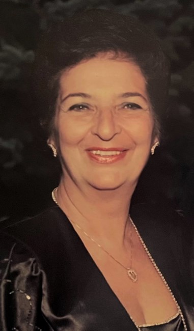 Obituary of Margaret Ann Marchelletta
