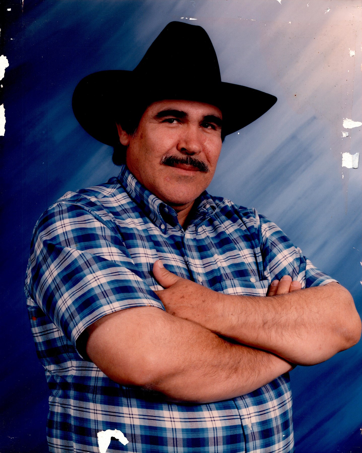 Obituary of Miguel Gomez Rodriguez