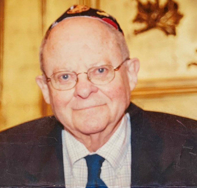 Obituary of Robert Alan Heyman