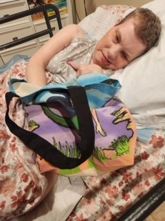 Obituary of Angela Hope Phillips