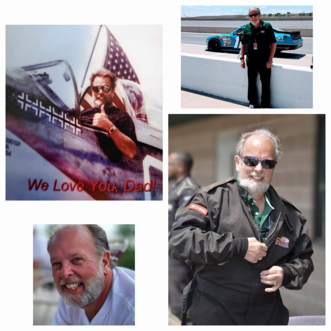 Obituary of Kenneth Wayne Tapey