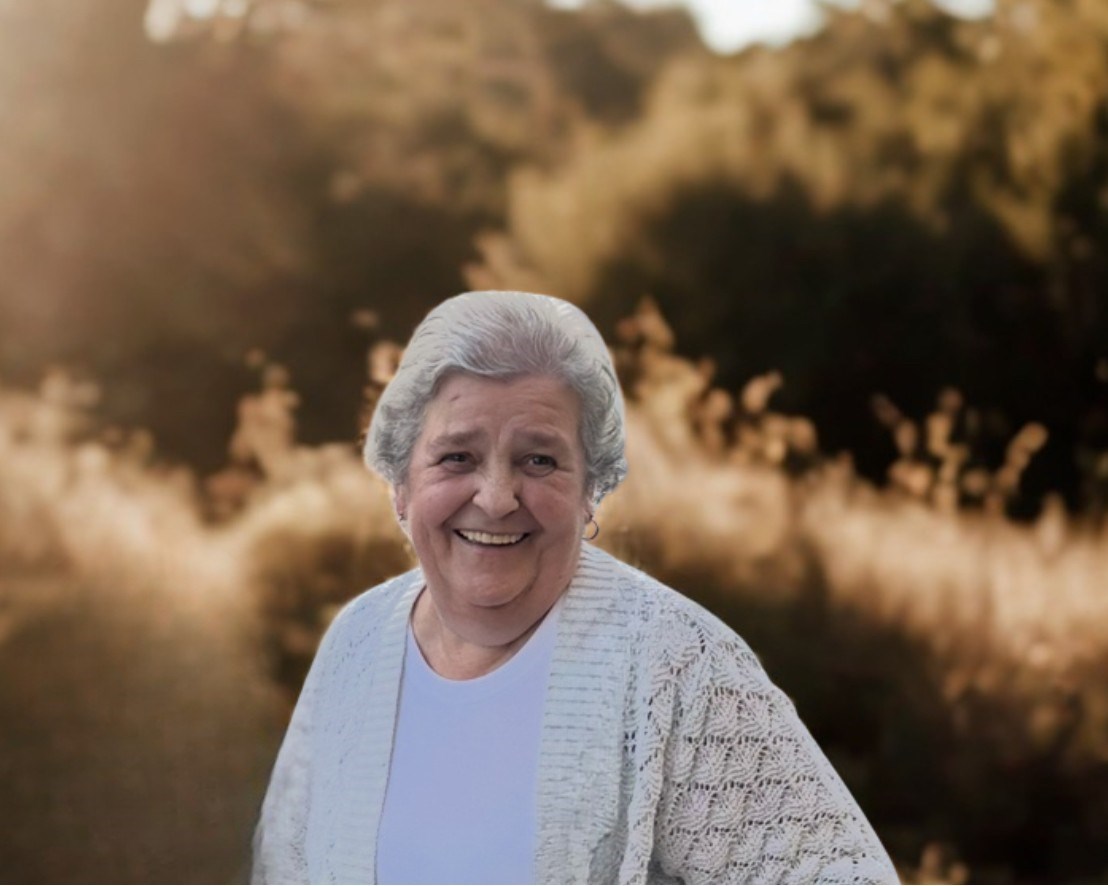 Obituary of Rosa Maria Pereira