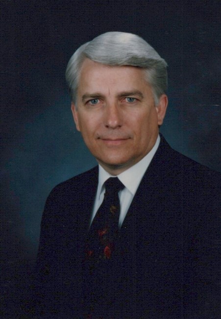 Obituary of David Wayne Cromwell