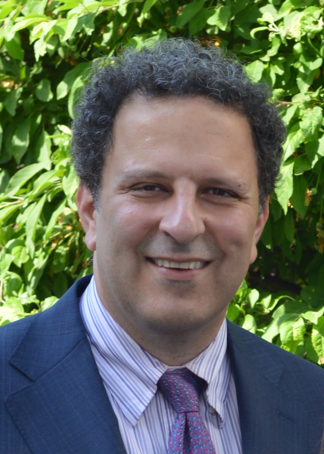 Obituary of Sami Suleiman Matar