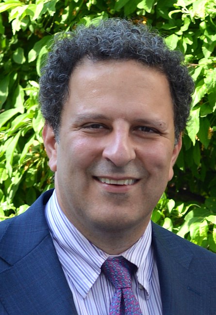 Obituary of Sami Suleiman Matar