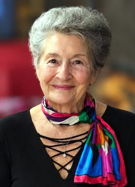 Obituary of Emma Joy Whitaker