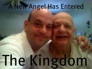 Obituary of Eldon Keith Thomson