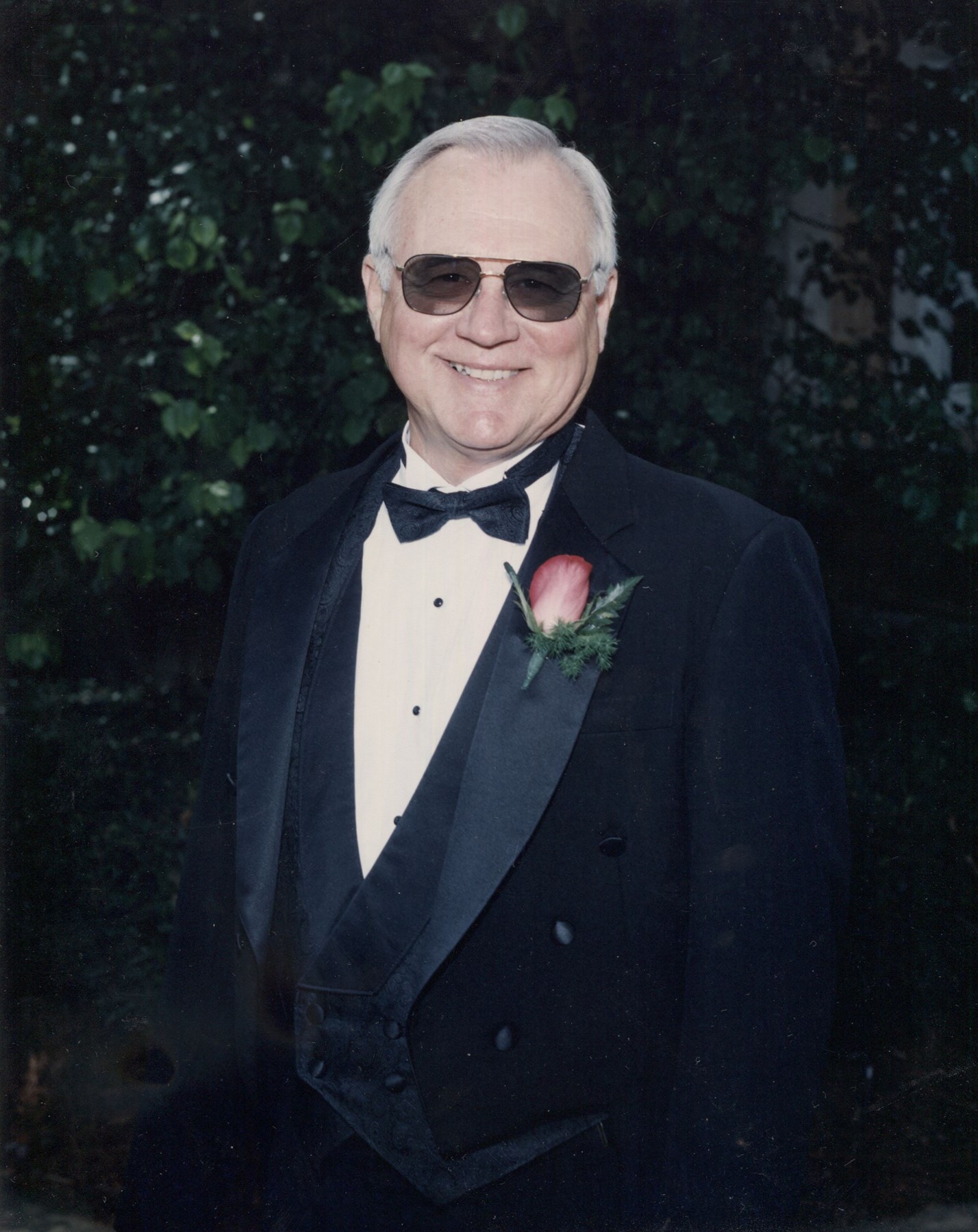 Obituary of Don B. Dickinson