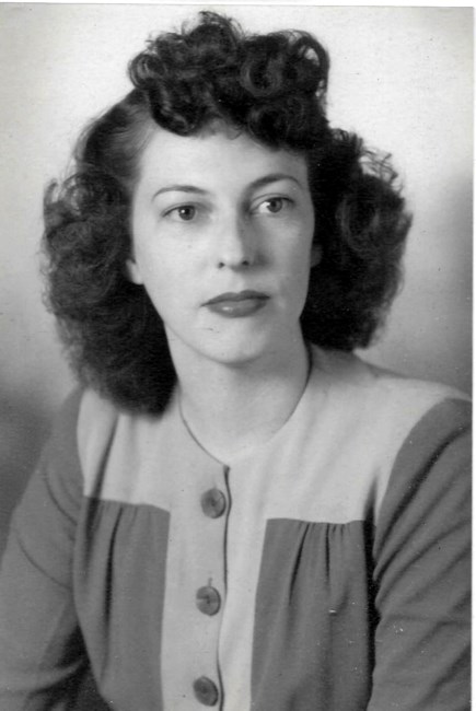 Obituary of Donna Vieve Oakes