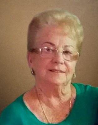 Obituary of Brigida Maria Hurtado