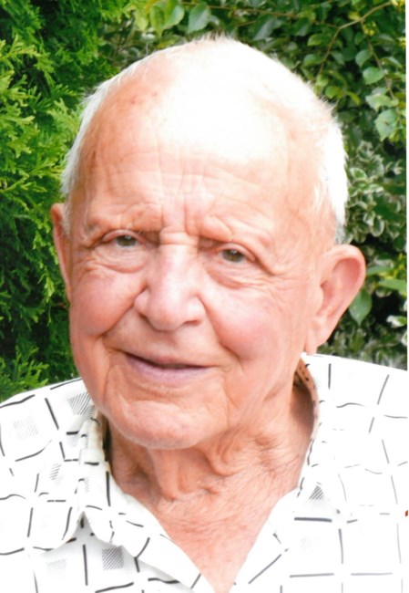 Obituary of Antonio Di Luciano