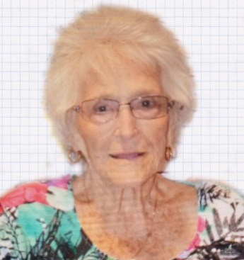 Obituary of Margie Lail Sigmon